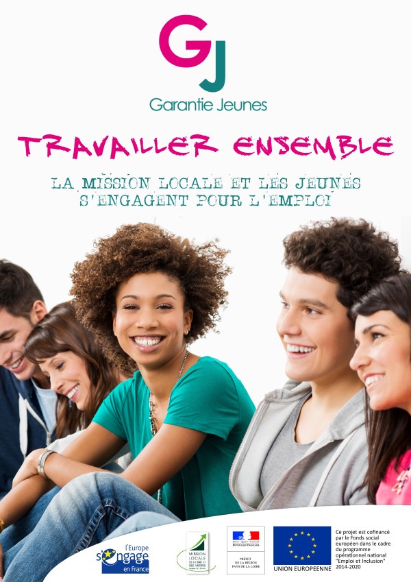 La Garantie Jeunes