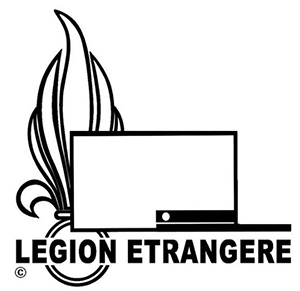 Légion étrangère