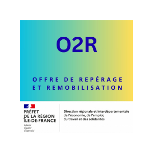 O2R