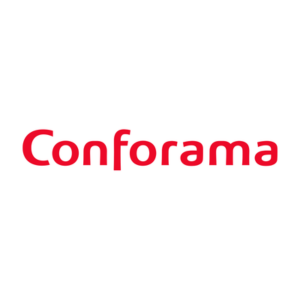 logo conforama